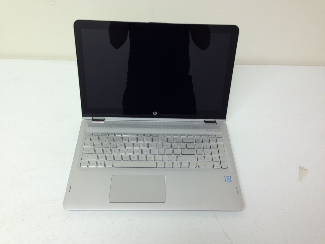 HP Envy x360 2in1 Laptop 15t-aq100 15.6