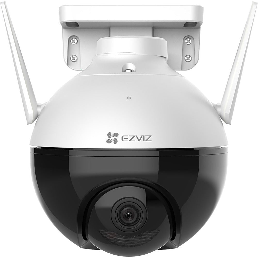 EZVIZ EZC8C1F2L4 CS-C8C 1080p Full HD Outdoor Pan/Tilt WiFi Security Camera