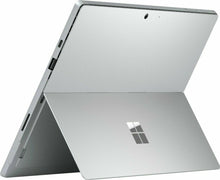 Load image into Gallery viewer, Microsoft Surface Pro 7 12.3&quot; Touchscreen Intel i5 8GB 128GB SSD Win10 PVQ-00001
