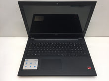 Load image into Gallery viewer, Laptop Dell Inspiron 15 3541 15.6 in. HD AMD A6-6310 1.80Ghz 4GB 1TB HDD Win10
