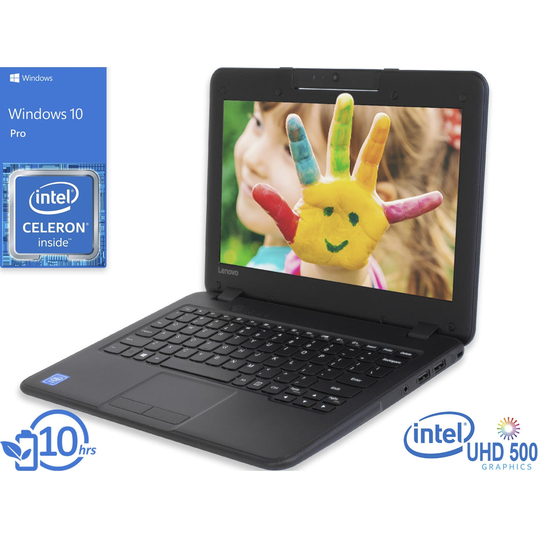 Laptop Lenovo 100e 11.6