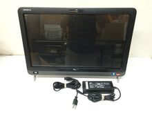 Load image into Gallery viewer, Dell Inspiron One 2305 23&quot; Touch AMD Athlon X2 1.6GHz 4GB 500GB DVDRW WiFi CAM
