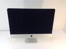 Load image into Gallery viewer, Apple iMac A1418 21.5&quot; Desktop MD093LL/A Nov 2012, i5 2.7GHz 8GB 1TB OSX 10.11
