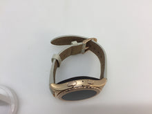Load image into Gallery viewer, Samsung Galaxy Gear S2 Classic 40mm Rose Gold Plated Case SM-R7320ZDAXAR
