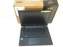 Load image into Gallery viewer, Laptop Acer TravelMate B TMB116-M-C0YH 11.6&quot; Celeron N3050 1.6G 4GB 500GB W10
