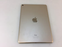 Load image into Gallery viewer, Apple iPad Pro MLMX2LL/A 9.7&quot; 128GB WiFi Tablet Gold
