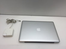 Load image into Gallery viewer, Laptop Apple Macbook Pro A1278 2012 13&quot; Core i5 2.5GHz 8GB 1TGB OSX 10.11
