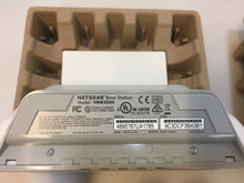 Load image into Gallery viewer, Netgear VMB3000 Wireless HD Security Base Station and 3 Cameras
