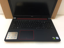 Load image into Gallery viewer, Laptop Dell Inspiron 15 7559 15.6&quot; i7-6700HQ  8GB 1TB Nvidia GTX i7559-2512BLK
