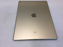 Load image into Gallery viewer, Apple iPad Pro 1st Gen 128GB Wi-Fi 12.9in - Gold ML0R2LL/A
