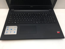 Load image into Gallery viewer, Laptop Dell Inspiron 15 3541 15.6 in. HD AMD A6-6310 1.80Ghz 4GB 1TB HDD Win10
