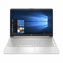 Load image into Gallery viewer, Laptop Hp 15-DY2056MS 15.6&quot; FHD Touchscreen Intel i5-1135G7 12GB 256GB SSD Win10
