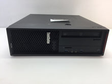 Load image into Gallery viewer, Lenovo ThinkStation P300 SFF Intel i7-4790 3.60Ghz 32GB 240GB SSD Win10 Pro
