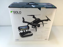 Load image into Gallery viewer, GoPro Solo 3DR Smart Drone Quadcopter for GoPro Camera SA11A
