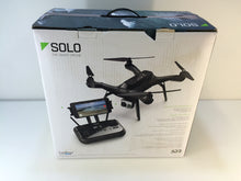Load image into Gallery viewer, GoPro Solo 3DR Smart Drone Quadcopter for GoPro Camera SA11A
