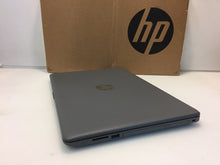 Load image into Gallery viewer, Laptop Hp 15-bw063nr 15.6&quot; AMD A9-9420 3.0Ghz 4GB Ram 1TB HDD Windows 10
