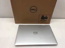 Load image into Gallery viewer, DELL INSPIRON 14-5491 2 IN 1 LAPTOP I5-10210U 1.60GHZ 12GB RAM 256 SSD TOUCH
