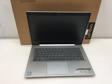 Load image into Gallery viewer, Lenovo Ideapad 320S-14iKB 14&quot; Laptop i5-7200U 2.5GHz 8GB 256GB SSD Win 10 Gray
