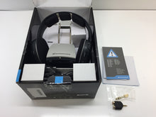 Load image into Gallery viewer, Sennheiser RS120 On-Ear Wireless RF Headphones System, NOB

