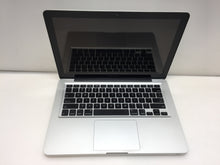 Load image into Gallery viewer, Laptop Apple Macbook Pro A1278 2012 13&quot; Core i5 2.5GHz 4GB 500GB OSX 10.14
