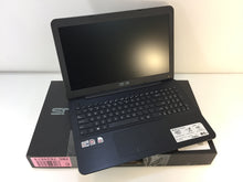 Load image into Gallery viewer, Laptop Asus X555D 15.6&quot; AMD A10-8700P 1.8GHz 8GB 1TB Win10
