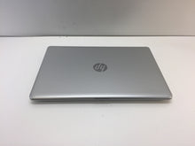 Load image into Gallery viewer, Laptop Hp 15-bs061st 15.6&quot; Intel Pentium N3710 1.6Ghz 8GB Ram 500GB HDD Win 10
