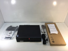 Load image into Gallery viewer, Desktop Lenovo ThinkCentre M910S Intel i5-6500 3.2Ghz 8GB 1TB Win10 10MK0039US
