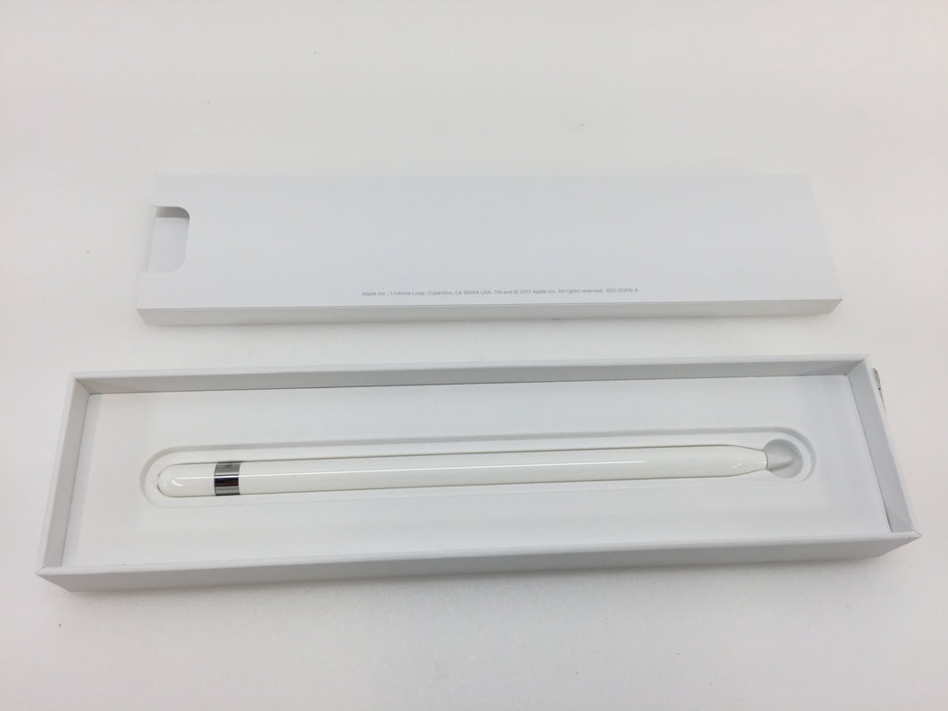 Apple MK0C2AM/A Pencil Stylus for iPad Pro (1st Gen)