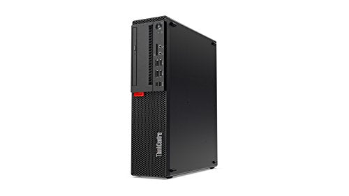 Desktop Lenovo ThinkCentre M710S Intel i5-6500 3.2Ghz 8GB 1TB Win10 10M70030US