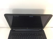 Load image into Gallery viewer, Laptop Hp 15-ba078DX 15.6&quot; Touchscreen AMD A10-9600P 2.4Ghz 6GB 1TB Windows 10
