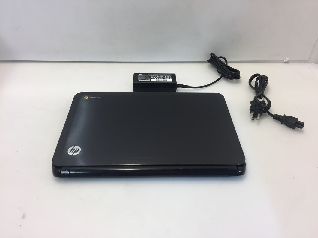 Hp Pavilion Chromebook 14-C015DX 14