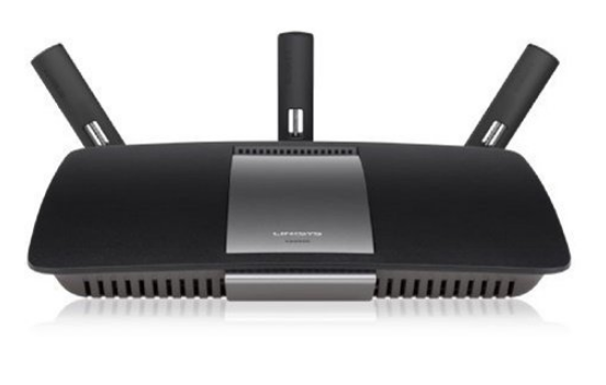Linksys EA6900 AC1900 1900 Mbps 5 Port Wireless Router