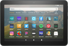 Load image into Gallery viewer, Amazon Fire HD 8 (10th Generation) 32GB, Wi-Fi, 8in - Black
