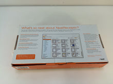 Load image into Gallery viewer, NeatReceipts Mobile Scanner and Digital Filing System Model 346

