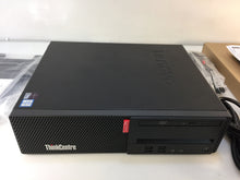 Load image into Gallery viewer, Desktop Lenovo ThinkCentre M910S Intel i5-6500 3.2Ghz 8GB 1TB Win10 10MK0039US
