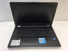 Load image into Gallery viewer, Laptop Hp 15-bs061st 15.6&quot; Intel Pentium N3710 1.6Ghz 8GB Ram 500GB HDD Win 10
