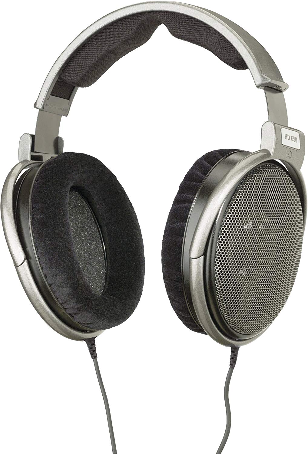 Sennheiser HD 6XX HD 650 Limited Edition Massdrop Headphones, NOB
