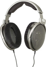 Load image into Gallery viewer, Sennheiser HD 6XX HD 650 Limited Edition Massdrop Headphones, NOB
