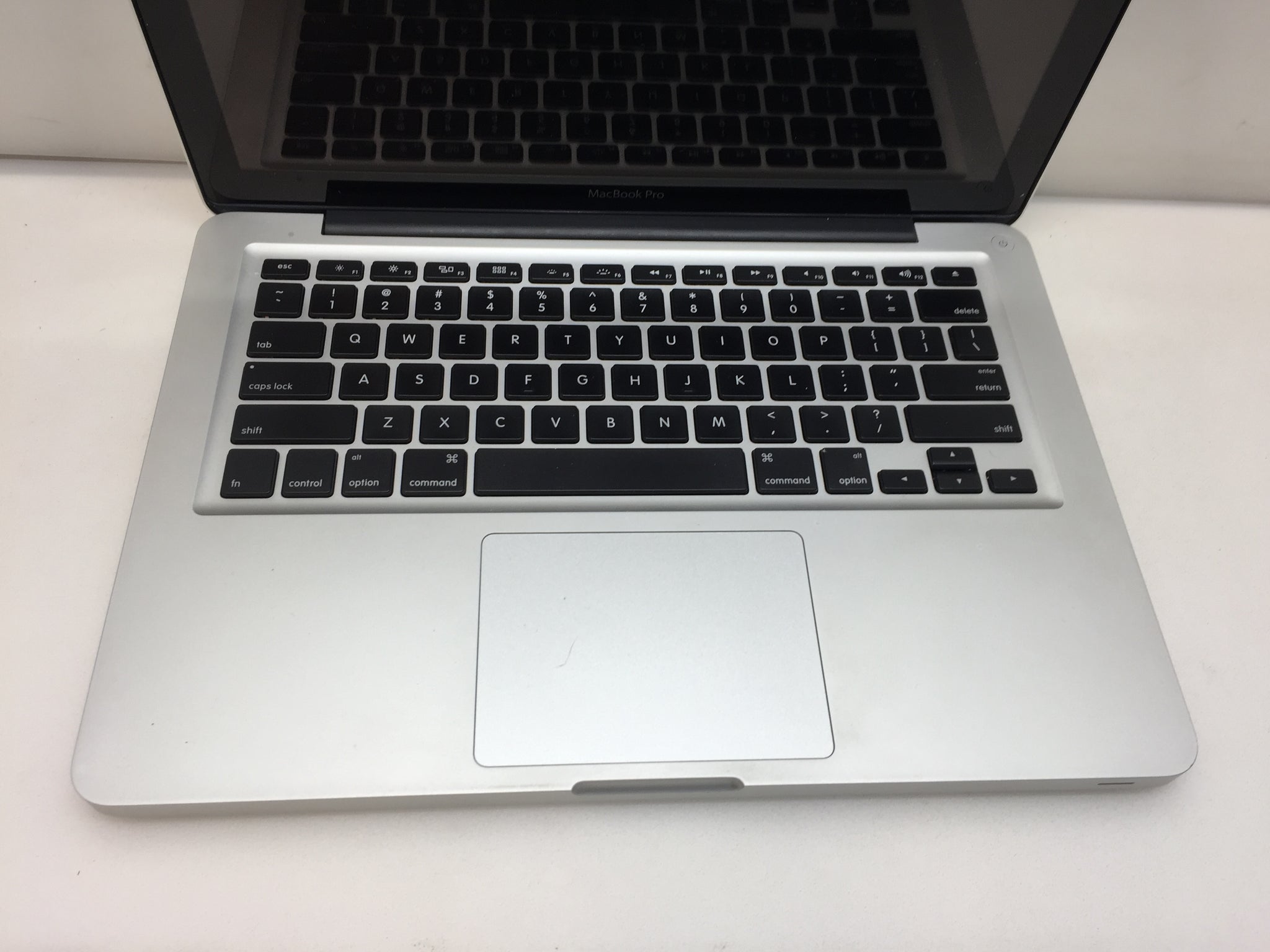 Laptop Apple Macbook Pro A1278 2012 13" Core i5 2.5GHz 4GB 500GB