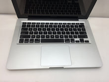 Load image into Gallery viewer, Laptop Apple Macbook Pro A1278 2012 13&quot; Core i5 2.5GHz 4GB 500GB OSX 10.14
