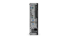 Load image into Gallery viewer, Desktop Lenovo ThinkCentre M710S Intel i5-6500 3.2Ghz 8GB 1TB Win10 10M70030US
