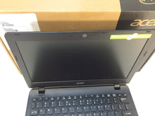 Load image into Gallery viewer, Laptop Acer TravelMate B TMB116-M-C0YH 11.6&quot; Celeron N3050 1.6G 4GB 500GB W10
