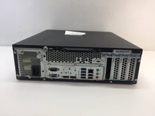 Load image into Gallery viewer, Lenovo ThinkStation P300 SFF Intel i7-4790 3.60Ghz 32GB 240GB SSD Win10 Pro
