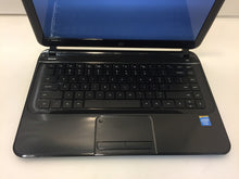 Load image into Gallery viewer, Hp Pavilion Chromebook 14-C015DX 14&quot; Intel Celeron 1.1Ghz 4GB 16GB Chrome OS
