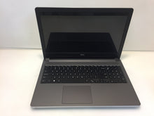Load image into Gallery viewer, Laptop Dell Inspiron 15 5559 15.6&quot; Intel i5-6200u 2.3Ghz 8GB 256GB SSD Win10

