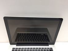 Load image into Gallery viewer, Laptop Apple Macbook Pro A1278 2012 13&quot; Core i5 2.5GHz 8GB 1TGB OSX 10.11
