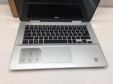 Load image into Gallery viewer, DELL INSPIRON 14-5491 2 IN 1 LAPTOP I5-10210U 1.60GHZ 12GB RAM 256 SSD TOUCH
