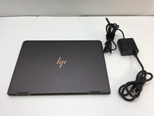Load image into Gallery viewer, Hp Spectre x360 13-AC033DX 13.3&quot; 4K 2in1 Intel i7-7500u 2.7GHz 16GB 512GB SSD

