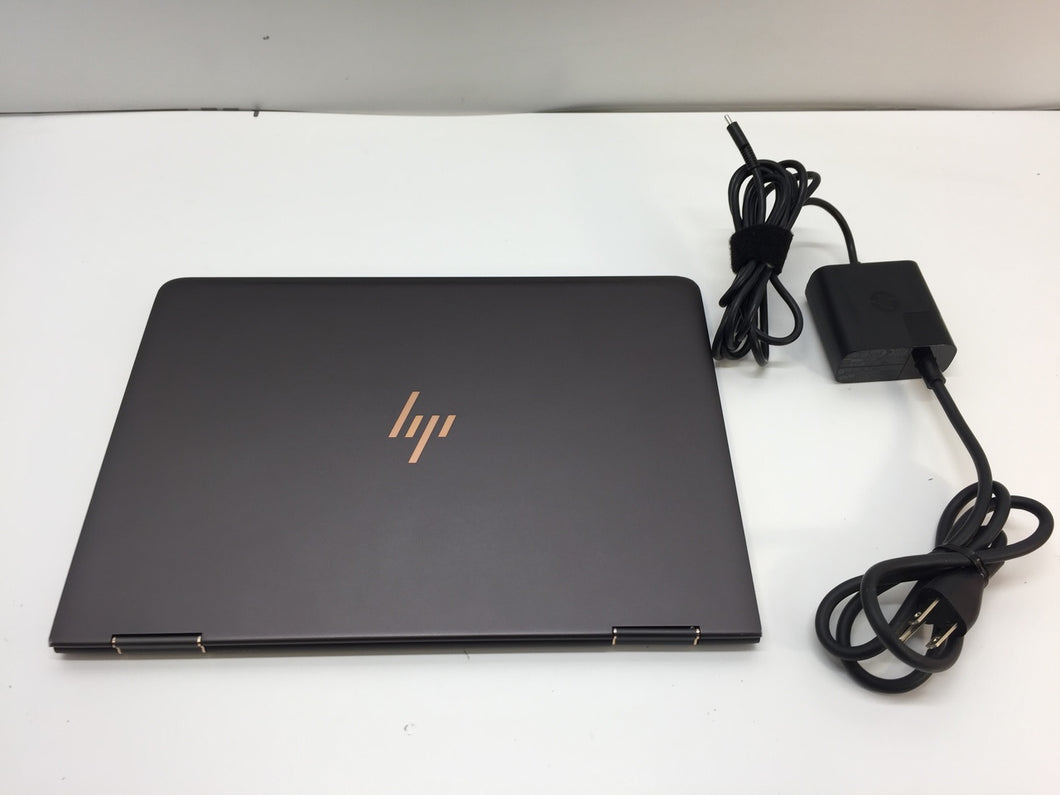 Hp Spectre x360 13-AC033DX 13.3