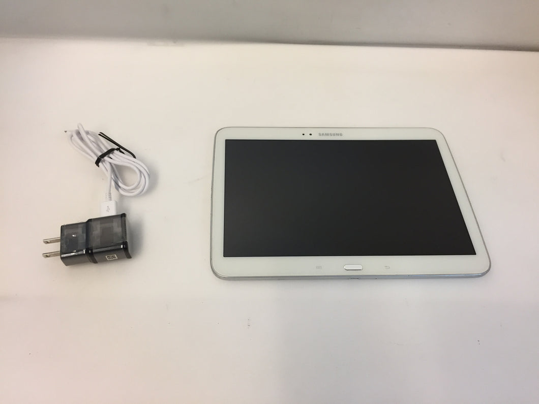 Samsung Galaxy Tab 3 GT-P5210 16GB Wi-Fi 10.1 in. Android Tablet - White